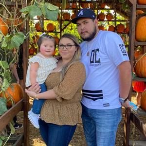 Meet your Posher, Samuel